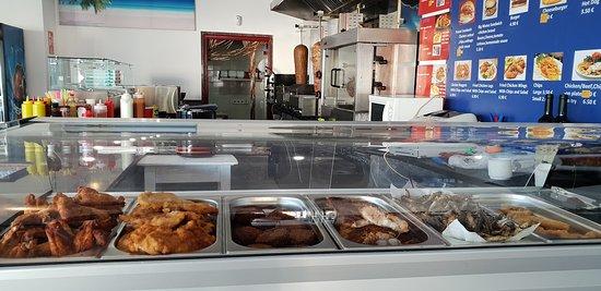 Dristol Kebab & Fastfood